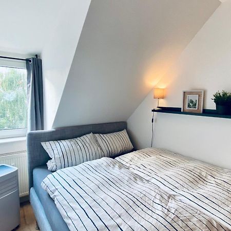 * 2Br Flat Near Karl-Heine-Kanal 라이프치히 외부 사진