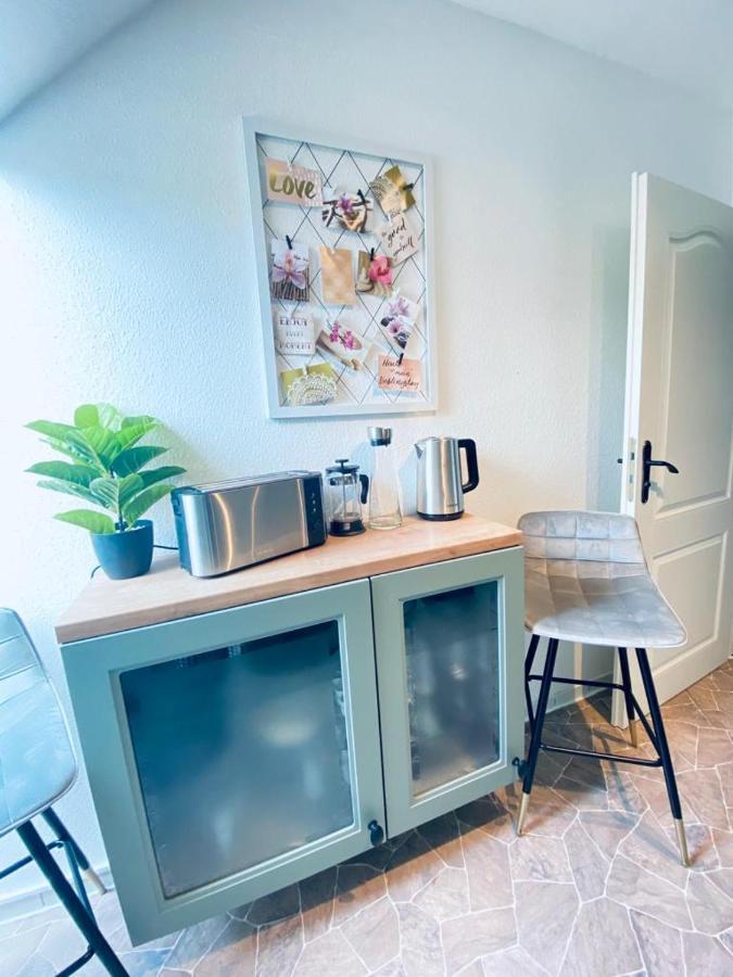 * 2Br Flat Near Karl-Heine-Kanal 라이프치히 외부 사진