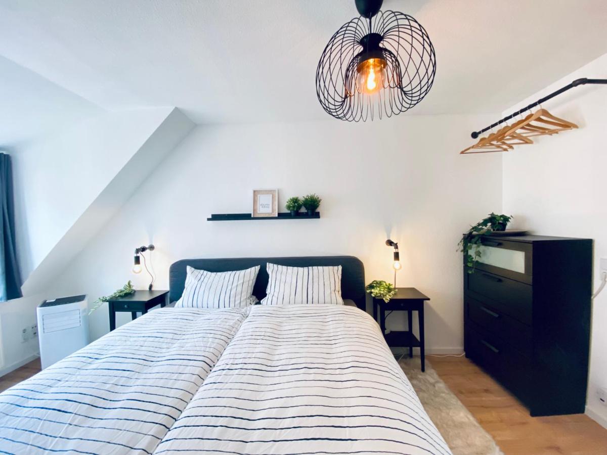 * 2Br Flat Near Karl-Heine-Kanal 라이프치히 외부 사진