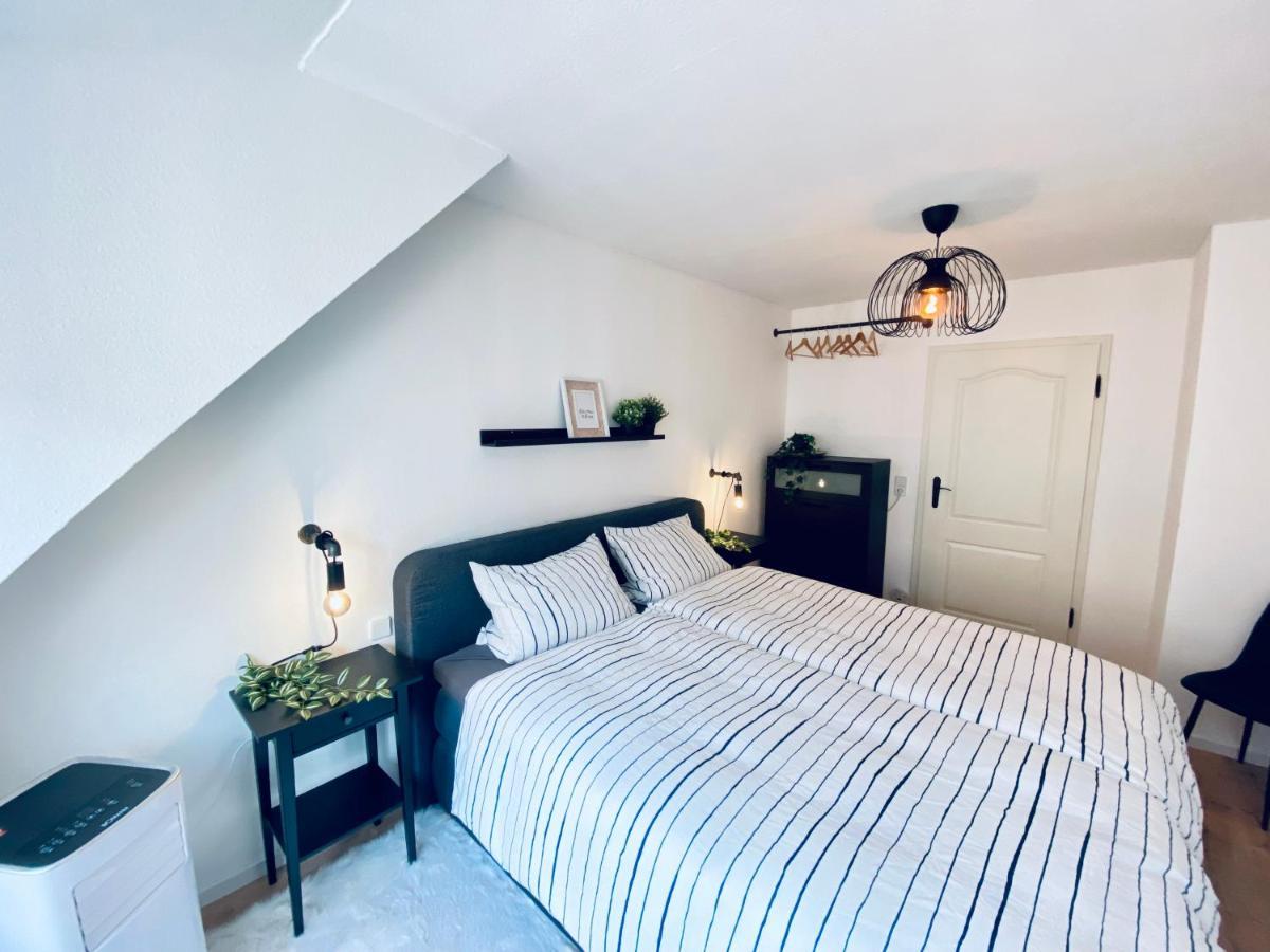 * 2Br Flat Near Karl-Heine-Kanal 라이프치히 외부 사진