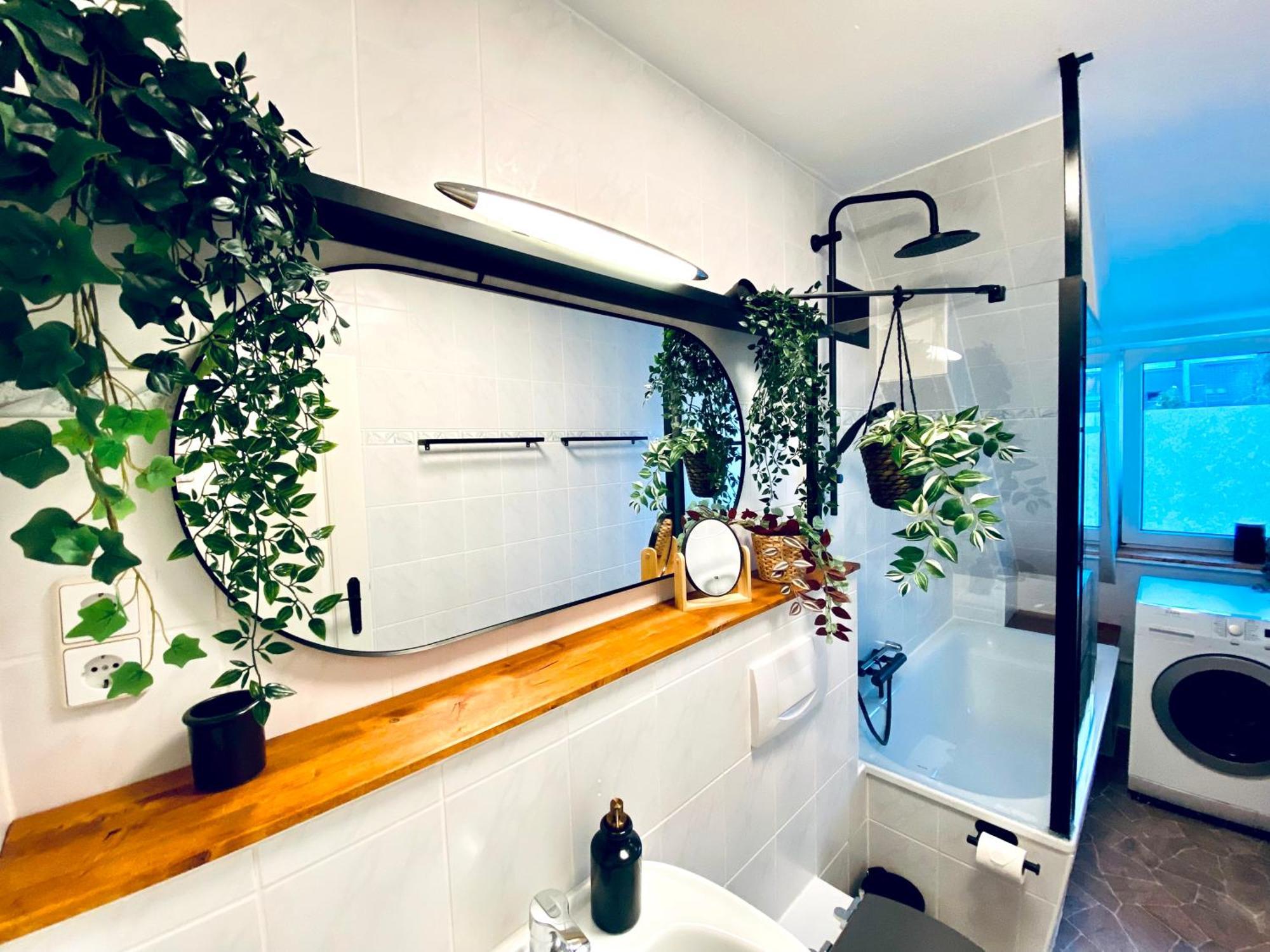 * 2Br Flat Near Karl-Heine-Kanal 라이프치히 외부 사진