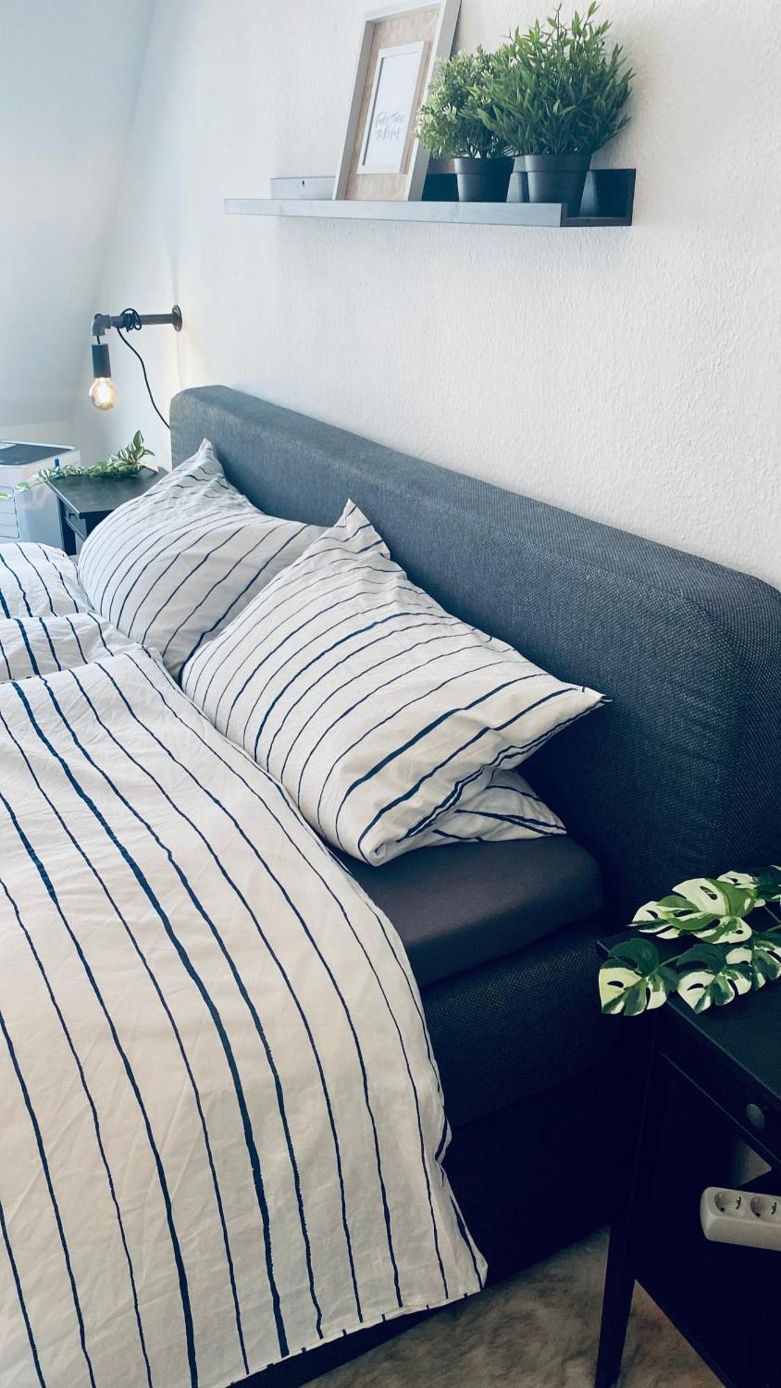 * 2Br Flat Near Karl-Heine-Kanal 라이프치히 외부 사진